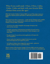 The Preacher's Outline & Sermon Bible - Vol. 42