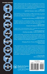 A Practical Guide to Planning for E-Business Success