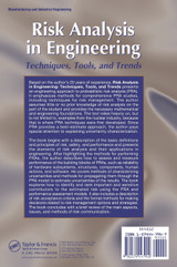 Risk Analysis in Engineering