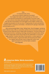 Communicating Water's Value