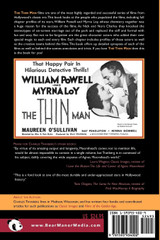 The Thin Man Films Murder Over Cocktails
