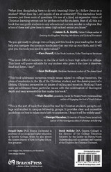 Learning for the Love of God