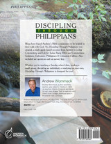 Discipling Through Philippians Study Guide Discipling Through Philippians Study Guide