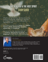 The New You and the Holy Spirit Study Guide