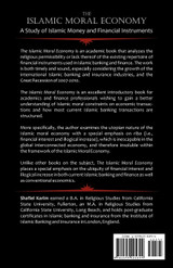 The Islamic Moral Economy