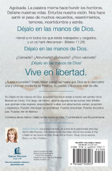 Dejalo en las Manos de Dios