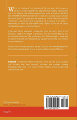 A History of the Moghuls of Central Asia