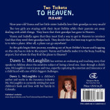 Two Tickets to Heaven, Please! Two Tickets to Heaven, Please!