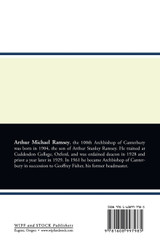 Lambeth Essays on Ministry