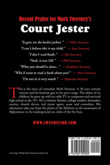 Court Jester Court Jester