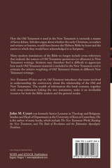 New Testament Writers and the Old Testament New Testament Writers and the Old Testament