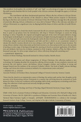 The Church as Salt and Light