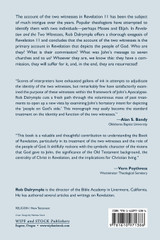 Revelation and the Two Witnesses