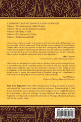 A Theology for Artisans of a New Humanity, Volume 3 A Theology for Artisans of a New Humanity, Volume 3
