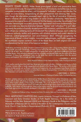 Orthodoxy and Heresy in Early Christian Contexts Orthodoxy and Heresy in Early Christian Contexts