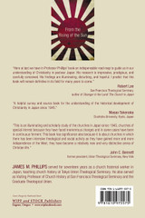 From the Rising of the Sun