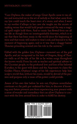 The Last Song of Orpheus The Last Song of Orpheus