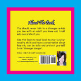 Don't Talk To A Stranger!