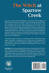 The Witch at Sparrow Creek