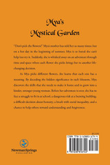 Mya's Mystical Garden Mya's Mystical Garden