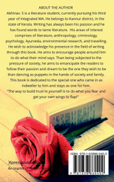Poems &amp; Essays of an atheist indweller