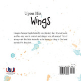 Upon His Wings