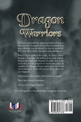 Dragon Warriors Dragon Warriors