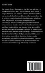 Into The World of Vampires And Ware Wolves Into The World of Vampires And Ware Wolves