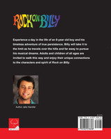 Rock on Billy Rock on Billy