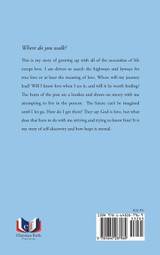 Yeah, Though I Walk....