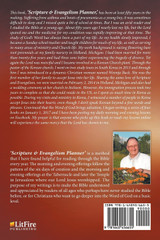 Scripture & Evangelism Planner Scripture & Evangelism Planner