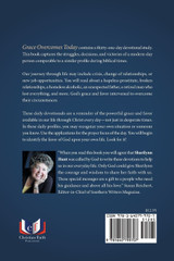 Grace Overcomes Today