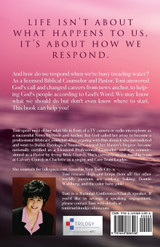 Treading Water, Trusting God