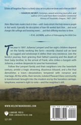 Echoes of Forgotten Places