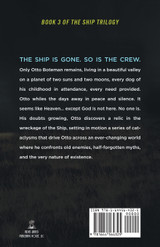 The Ship Finding God