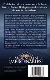 Die Befreiung von Raven