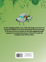 The Elephant and the Jungle Bug The Elephant and the Jungle Bug