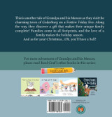 Christmas in the 'Burg