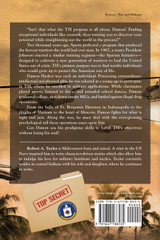 THE SPARTAN INITIATIVE