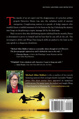 THE LOST DRAGON MURDER THE LOST DRAGON MURDER