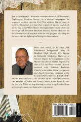 When Lincoln met Wisconsin's Nightingale Cordelia Harvey's Campaign for Civil War Soldier Care When Lincoln met Wisconsin's Nightingale Cordelia Harvey's Campaign for Civil War Soldier Care