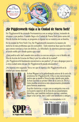 Las Aventuras de Sir Pigglesworth en la Ciudad de Nueva York Las Aventuras de Sir Pigglesworth en la Ciudad de Nueva York