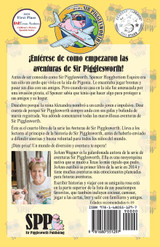 Las Aventuras de Sir Pigglesworth en Pigonia Las Aventuras de Sir Pigglesworth en Pigonia