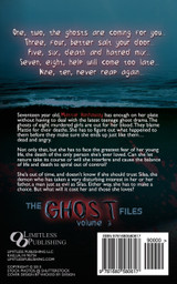 The Ghost Files 3 The Ghost Files 3