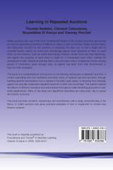 Learning in Repeated Auctions