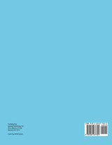 2 Year Planner (LARGE PRINT)
