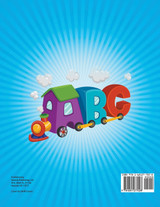 ABC Book For Kids