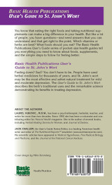 User's Guide to St. John's Wort