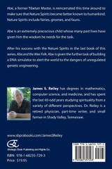 Abe and Genetic Engineering