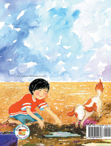 Clams All Year / Mga Kabibe sa Buong Taon Clams All Year / Mga Kabibe sa Buong Taon
